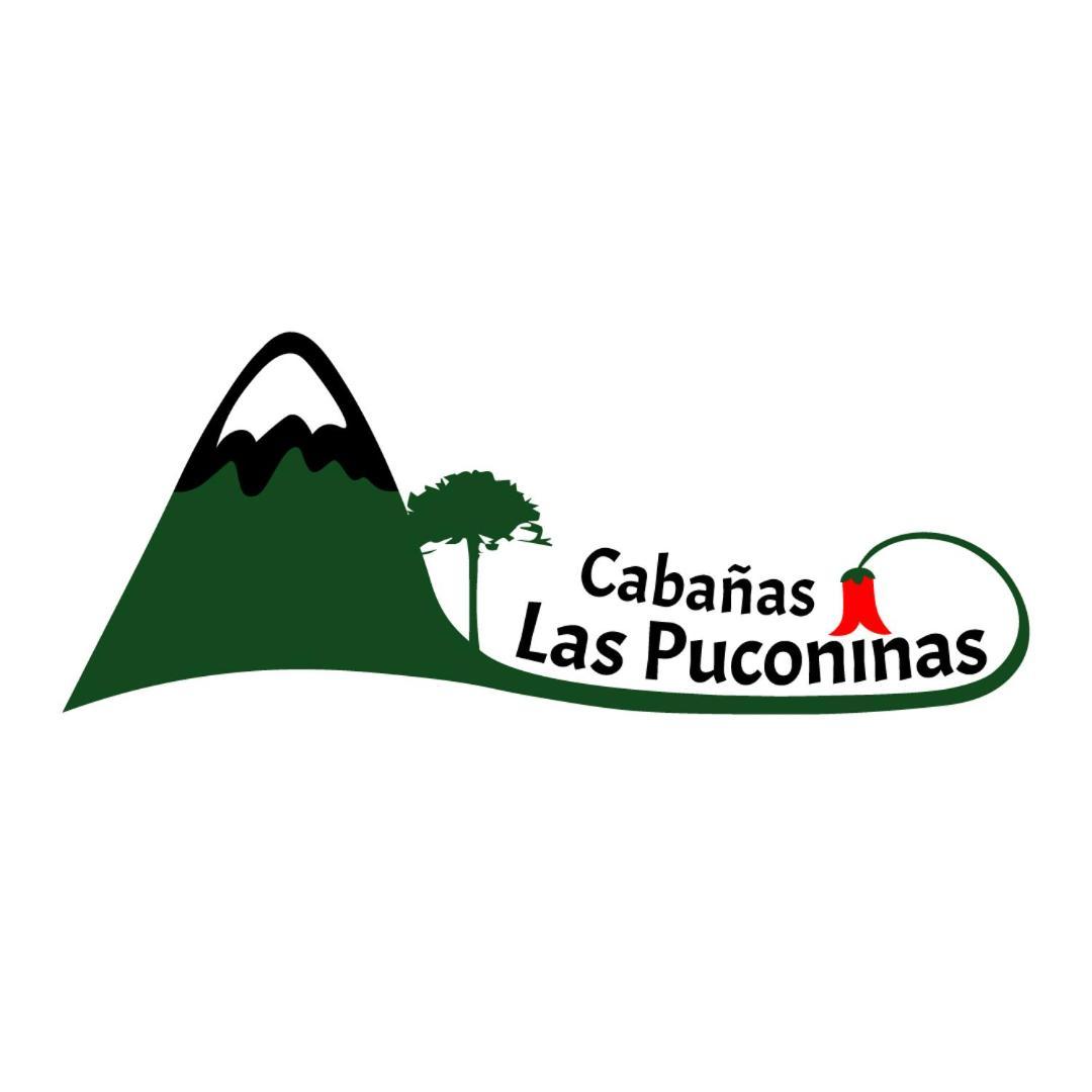 Cabanas Las Puconinas Buitenkant foto